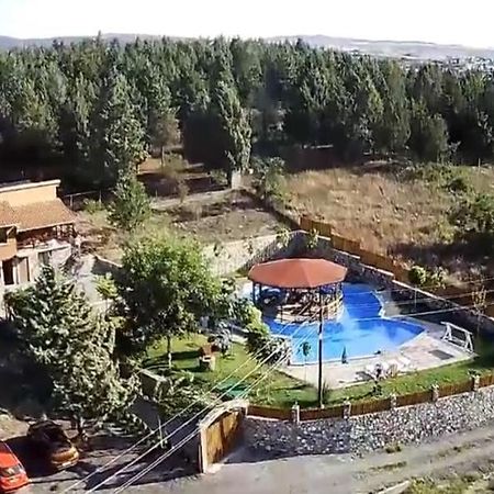 Vila Nika Велес Экстерьер фото