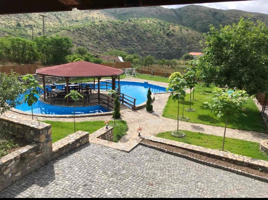 Vila Nika Велес Экстерьер фото