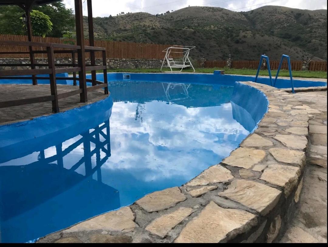 Vila Nika Велес Экстерьер фото