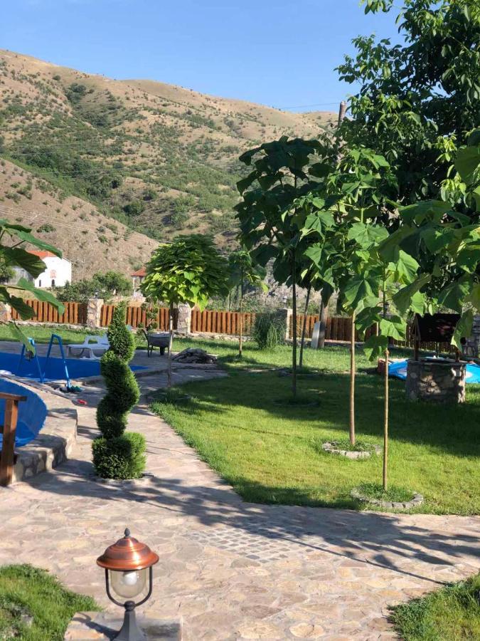 Vila Nika Велес Экстерьер фото